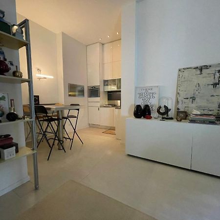 Nolo Square Apartment Milano Exterior foto