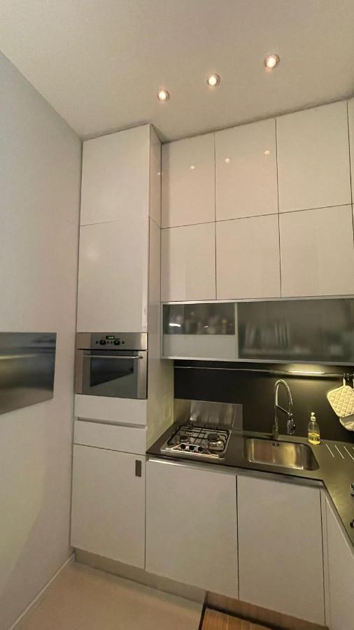 Nolo Square Apartment Milano Exterior foto