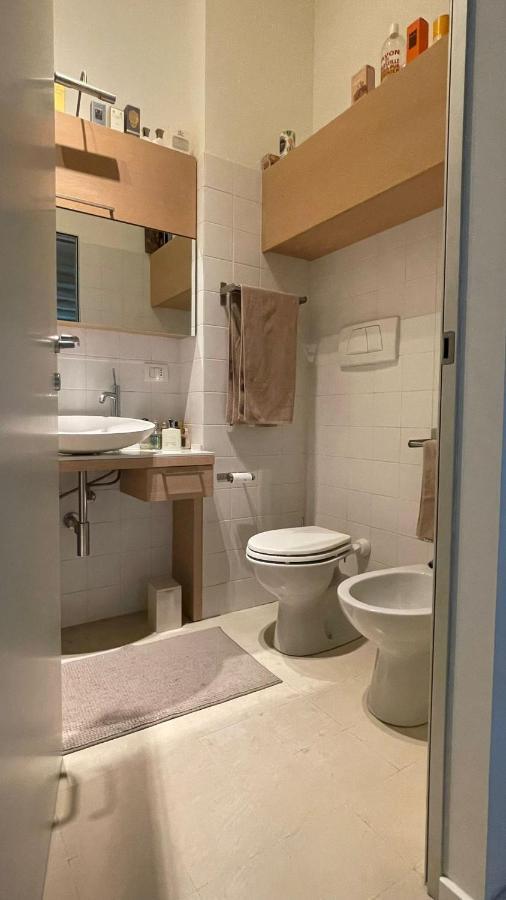 Nolo Square Apartment Milano Exterior foto