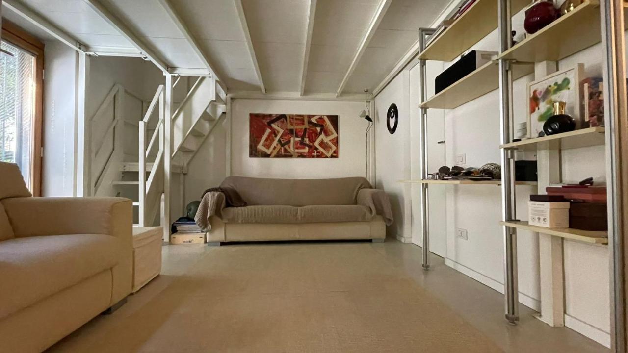 Nolo Square Apartment Milano Exterior foto